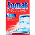 Somat sůl do myčky 1,5 kg – Sleviste.cz