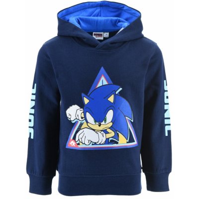 Sonic mikina – Zboží Dáma