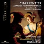 Marc Antoine Charpentier - Airs Serieux A Boire CD – Hledejceny.cz