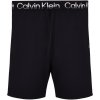 Boxerky, trenky, slipy Calvin Klein 6" Woven Short black