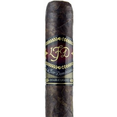 La Flor Dominicana Double Ligero DL-452 Maduro