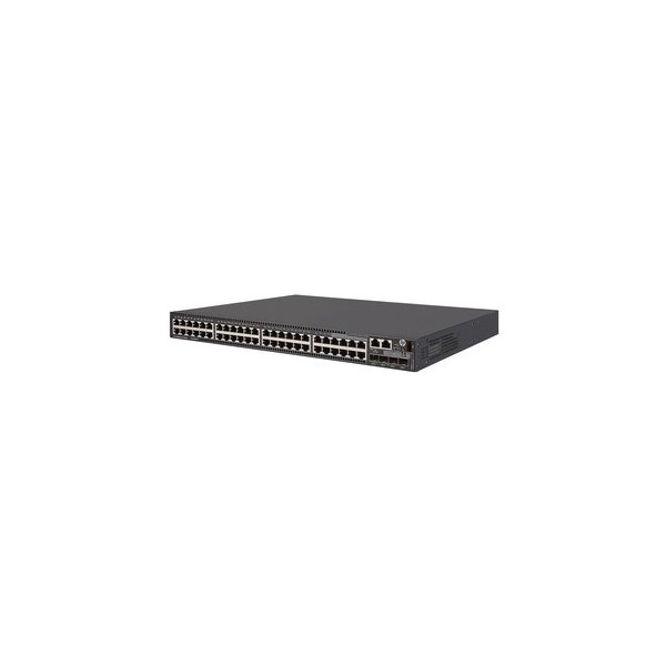 Access point či router HP 5510 48G 4SFP+ HI Swch