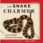 Snake Charmer - James Jamie, Hughes William – Zbozi.Blesk.cz