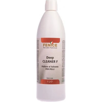 Fenice Deep Cleaner F 1 l – Hledejceny.cz