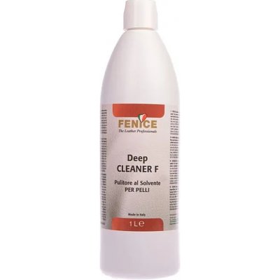 Fenice Deep Cleaner F 1 l – Zbozi.Blesk.cz