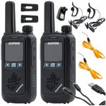 Baofeng BF-T17 PMR – Zboží Mobilmania