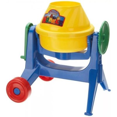 Androni Míchačka na písek – Zboží Dáma