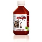 Hyalgel Dog Original jablko 500 ml – Hledejceny.cz