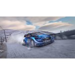 WRC 8 – Hledejceny.cz