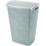 Y STYLE RATTAN 55 l hnědý – Zboží Mobilmania