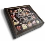 SABLIO Moje babička je ta ze všech nejlepší 20 ks – Zboží Dáma