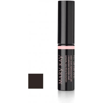 Mary Kay Gel na obočí Dark Brunette 4 g – Zboží Dáma