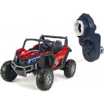 andos Náhradní elektrický motor s převodovkou pro dětskou buginu UTV-MX 24V – Hledejceny.cz