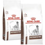 Royal Canin Veterinary Diet Dog Gastrointestinal 15 kg – Sleviste.cz