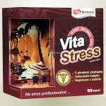 VitaStress 90 tablet – Hledejceny.cz