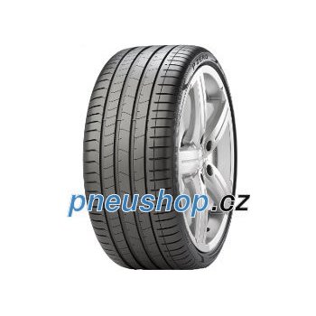 Pirelli P Zero 285/35 R20 104Y Runflat