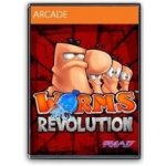 Worms Revolution Season Pass – Hledejceny.cz