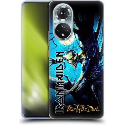 Pouzdro Head Case Huawei Nova 9 / Honor 50 Iron Maiden - Fear Of The Dark – Hledejceny.cz