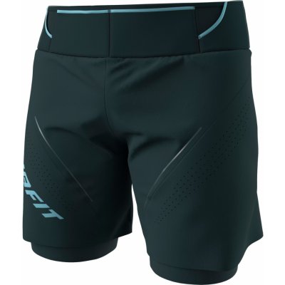 Dynafit šortky ULTRA 2/1 shorts 08-0000071458-3011 – Zbozi.Blesk.cz