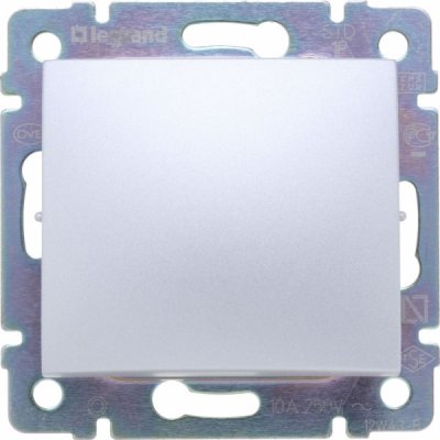Legrand VALENA 770111 – Hledejceny.cz