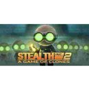 hra pro PC Stealth Inc 2: A Game of Clones