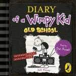 Diary of a Wimpy Kid: Old School Book 10 – Sleviste.cz