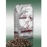 Platinum Adult Lamb & Rice 4 x 5 kg – Hledejceny.cz