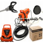 Kraft & Dele KD1744 – HobbyKompas.cz