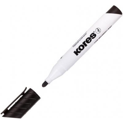 Kores 20830 černý – Zboží Živě