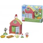 Hasbro Peppa Pig – Zahrada – Hledejceny.cz