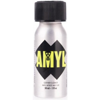 Amyl 30 ml – Zboží Dáma