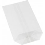 Eobaly.czCelofánový sáček s křížovým dnem 200x360 - 100 ks – Hledejceny.cz