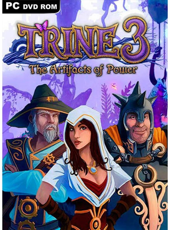 Trine 3