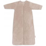 Jollein Spací pytel 2v1 Velvet Wild Rose – Hledejceny.cz