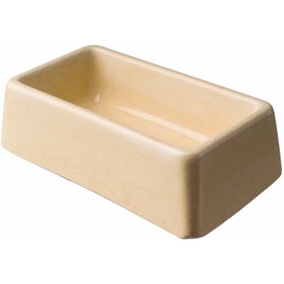 Bemi Miska betonová obdelník barevná 0,23 l – Zboží Mobilmania