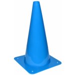 Kock Sport Kužel bez otvorů PE 30 cm modrá – Zbozi.Blesk.cz