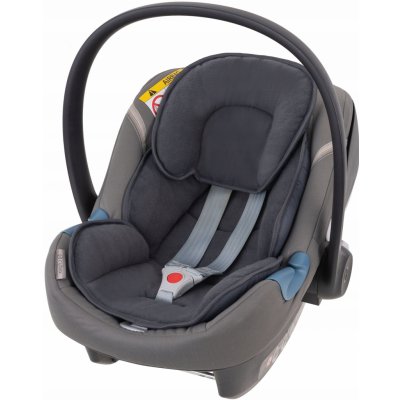 Camicco vložka do autosedačky 0-13 kg šedá – Zboží Dáma Camicco vložka do autosedačky 0-13 kg šedá – Zboží Dáma