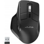 JLAB Epic Mouse IEUMEPICMOUSERBLK124 – Zboží Živě