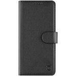 Tactical Field Notes pro Honor 400 Lite Black – Sleviste.cz