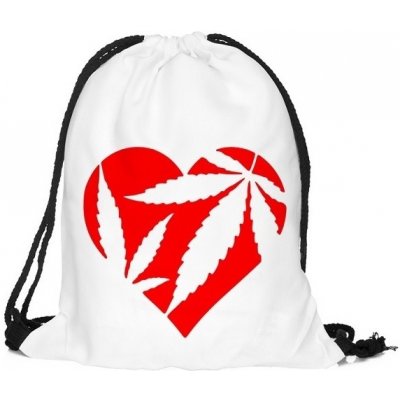 Blingstar HEART WEED – Hledejceny.cz