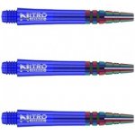 Red Dragon NITROTECH IONIC Blue Short – Zboží Dáma