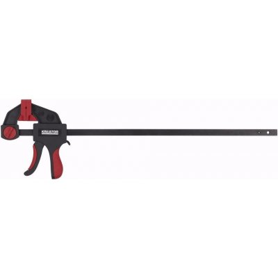KREATOR KRT552204 - Jednoruční svorka 700mm – HobbyKompas.cz