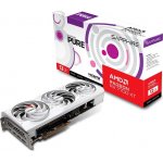 Sapphire Radeon RX 7700 XT PURE 12GB GDDR6 11335-03-20G – Zboží Živě