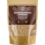 BrainMax Pure Ashwagandha prášek BIO 200 g – Hledejceny.cz