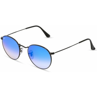 Ray-Ban Round RB3447 002 4O – Zbozi.Blesk.cz