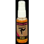 Feedermania Salmon spray Fizz 30 ml – Sleviste.cz