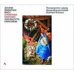 Johann Sebastian Bach - Christmas Oratorio = Weihnachtsoratorium CD – Hledejceny.cz