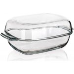 Banquet sklo 3,7+2l 34,5x22,5x14,5cm – Hledejceny.cz