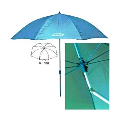 Carp system Deštník 200 cm od 795 Kč - Heureka.cz