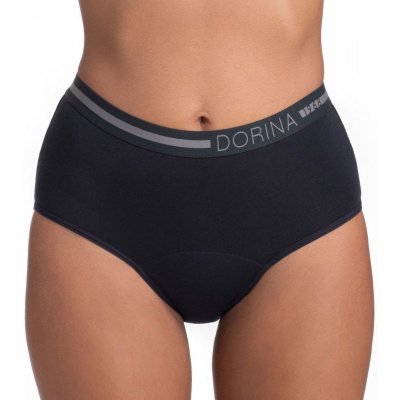 Dorina D000159CO009 Dámské noční menstruační kalhotky 2 ks – Zboží Mobilmania